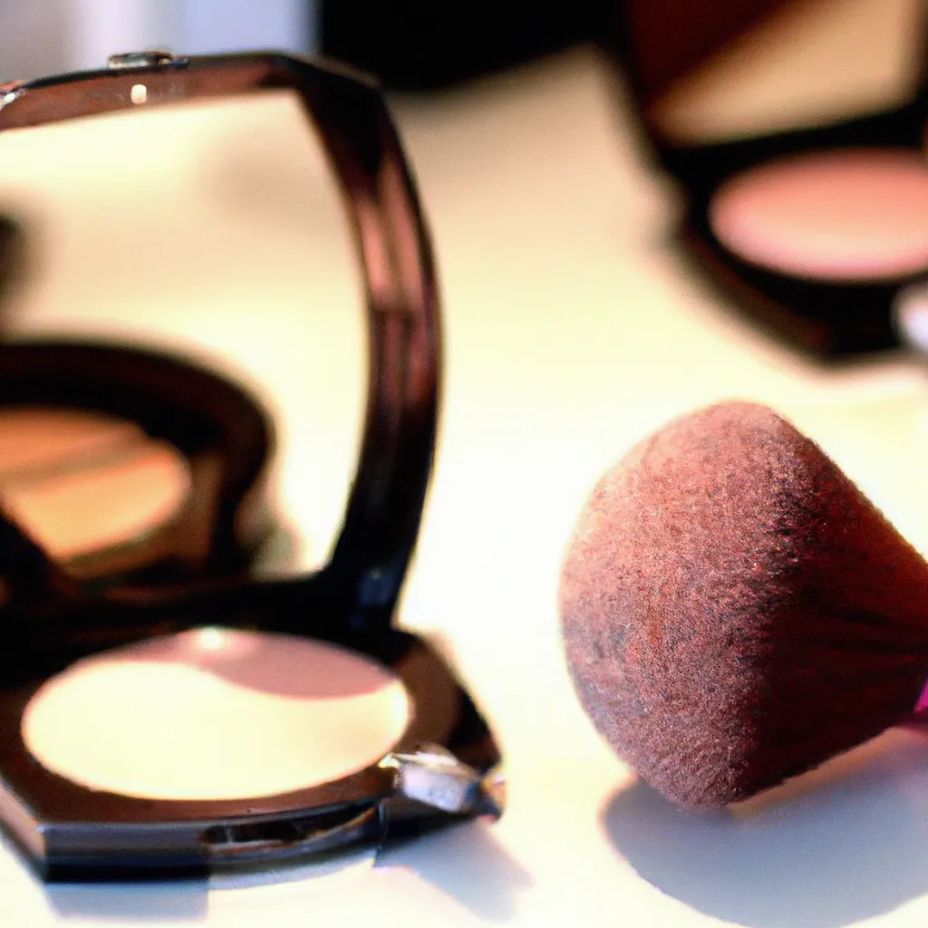 Jak konturować okrągłą twarz?