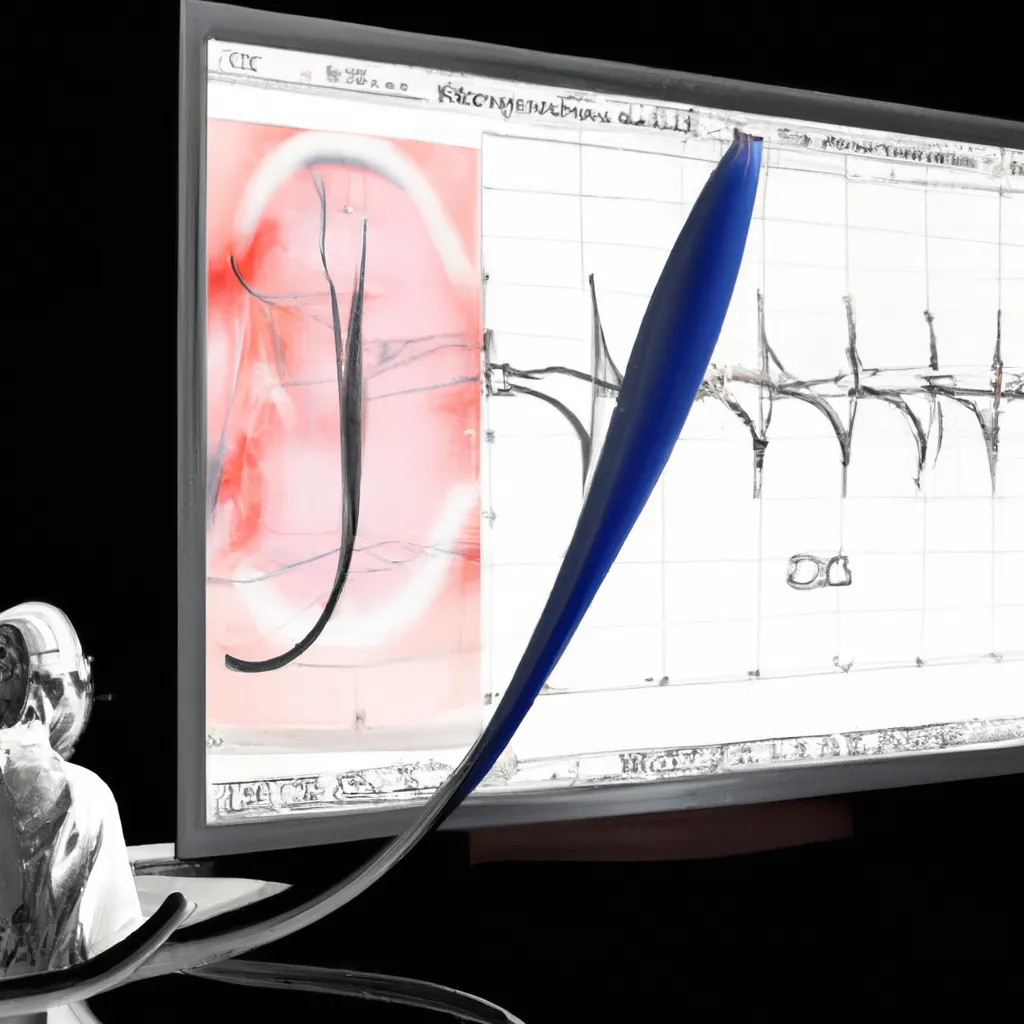 Co to jest koronarografia i na czym polega?