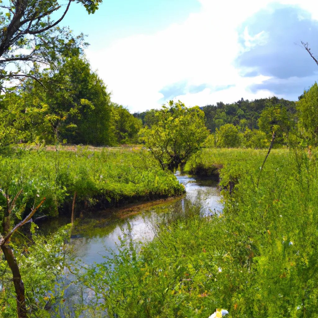 Jaki jest klimat w Polsce?