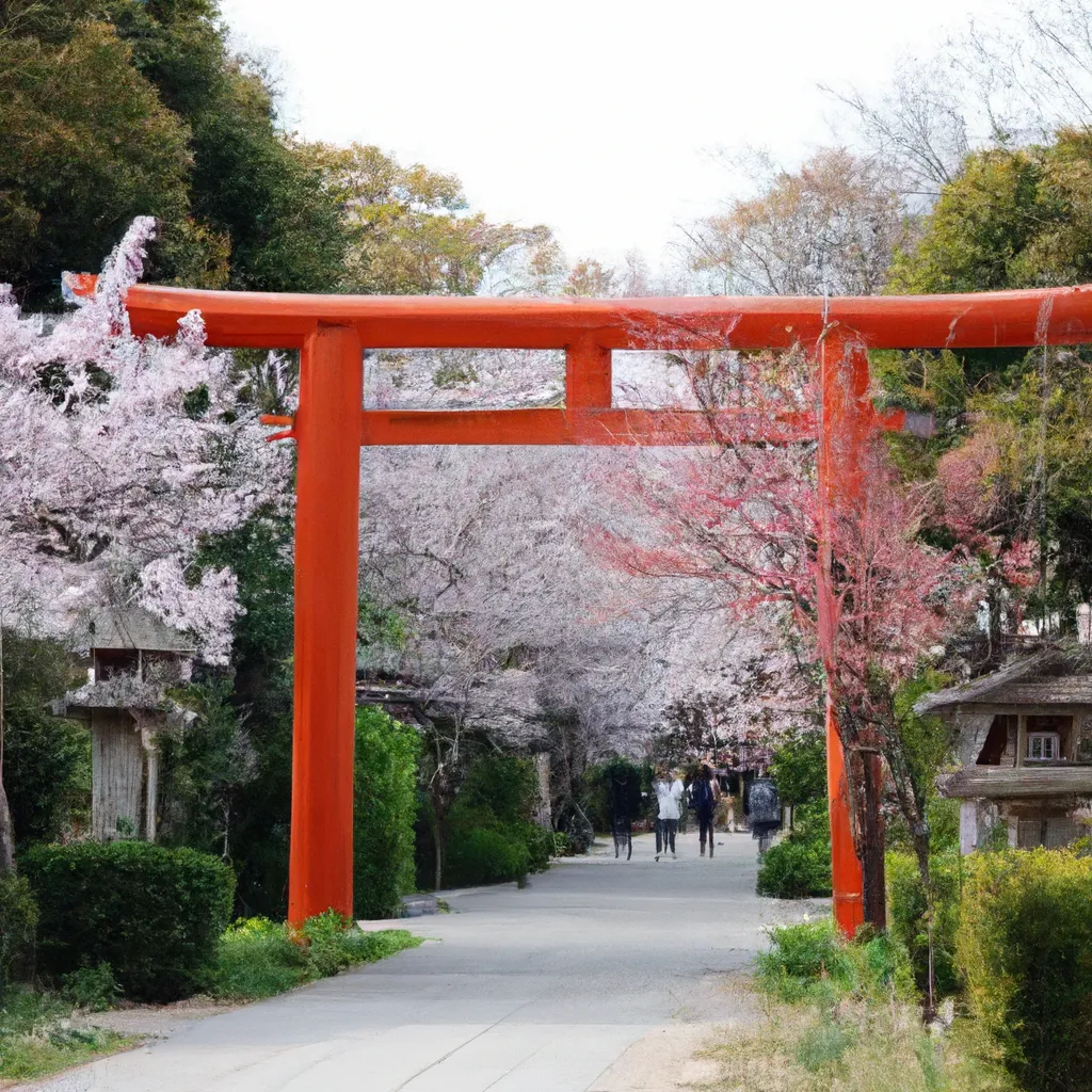Ile trwają wakacje w Japonii?
