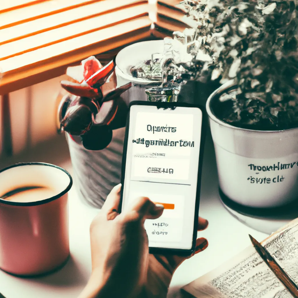 Jak dodać tekst piosenki do relacji na Instagramie?