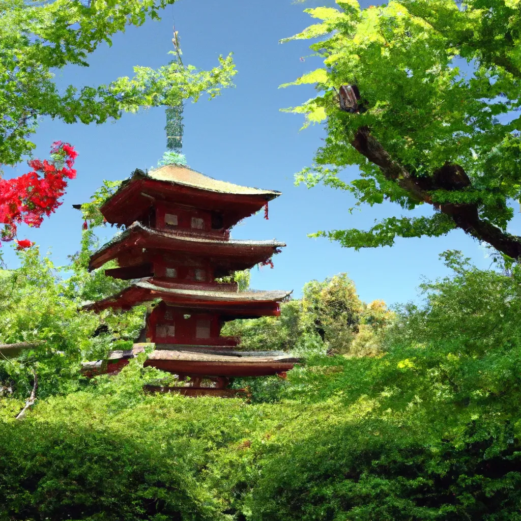 Ile trwa doba w Japonii?