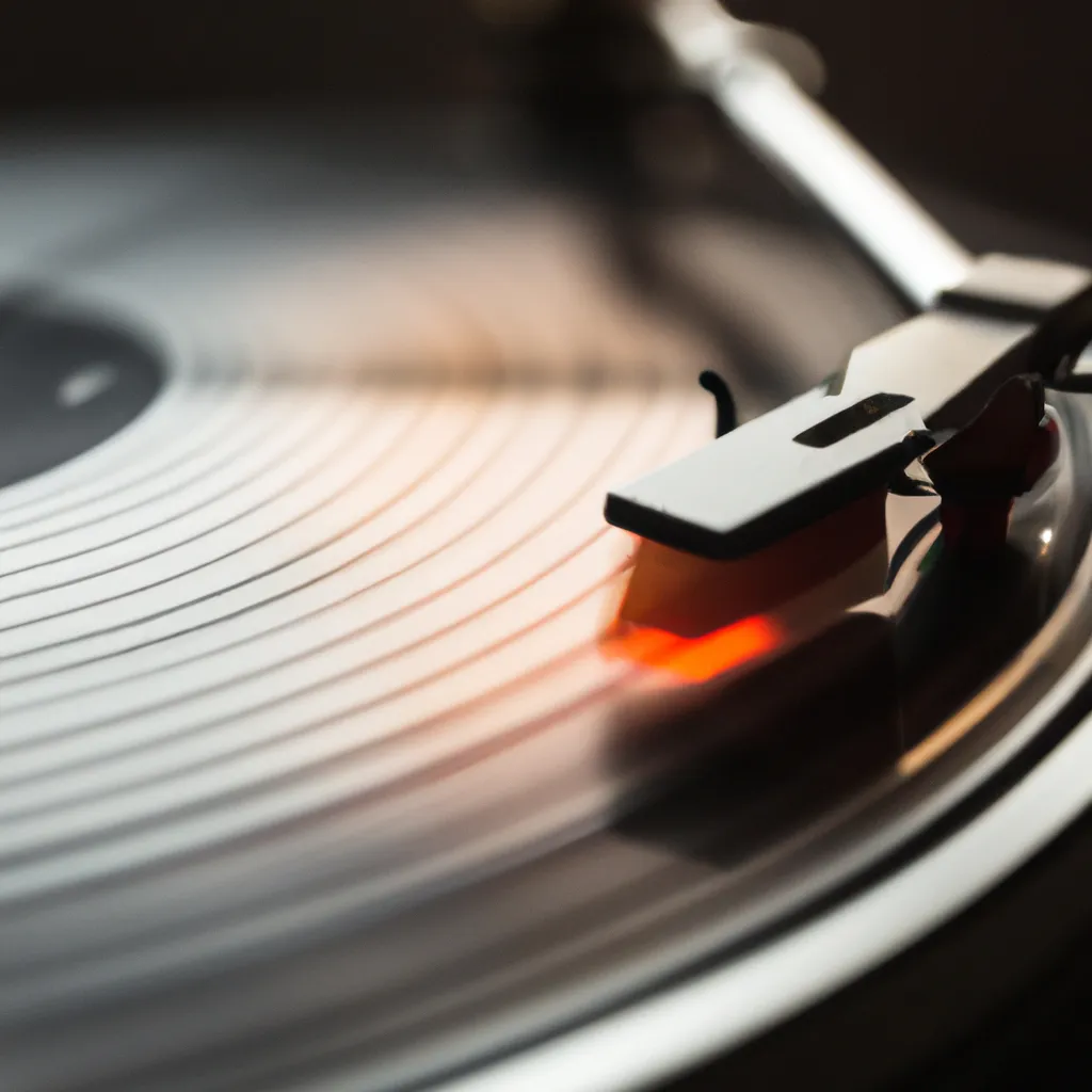 Jak usunąć wokal z piosenki?