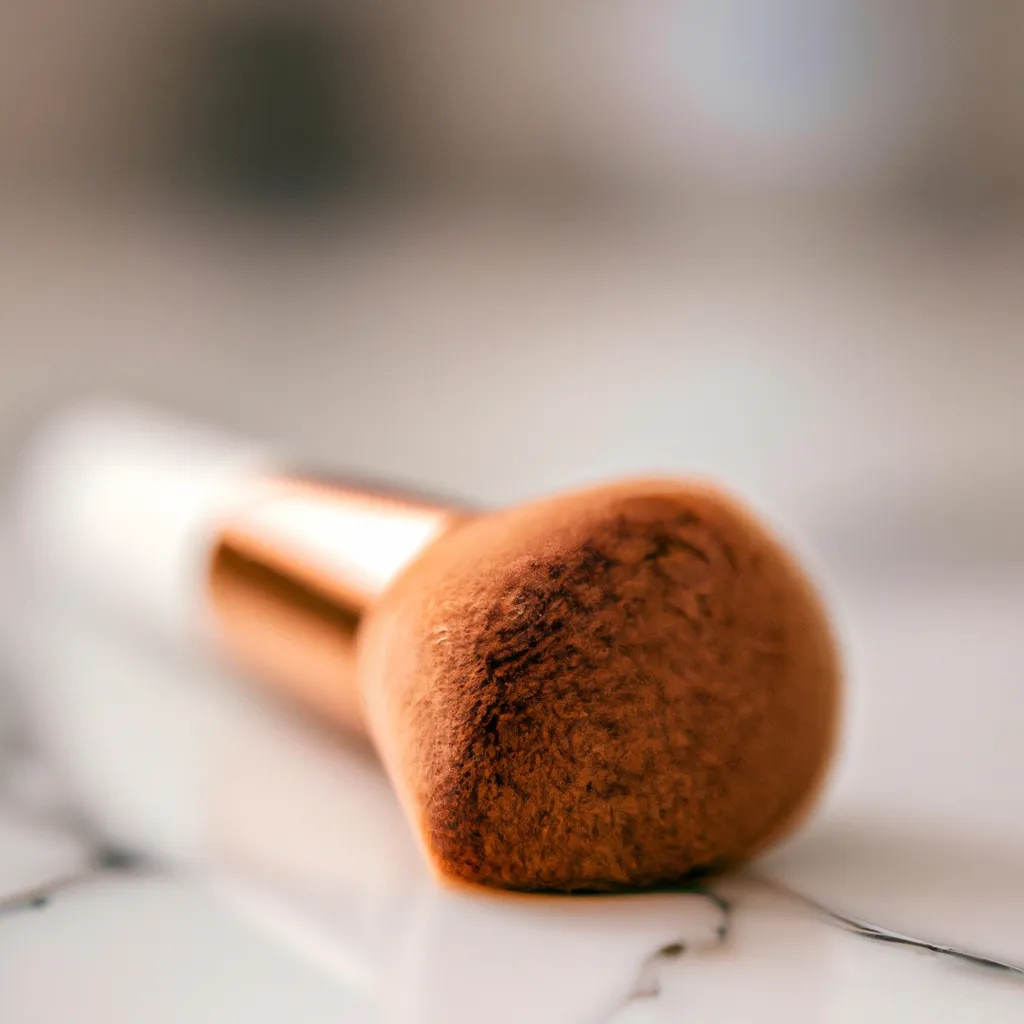 Czy makijaż niszczy cerę?