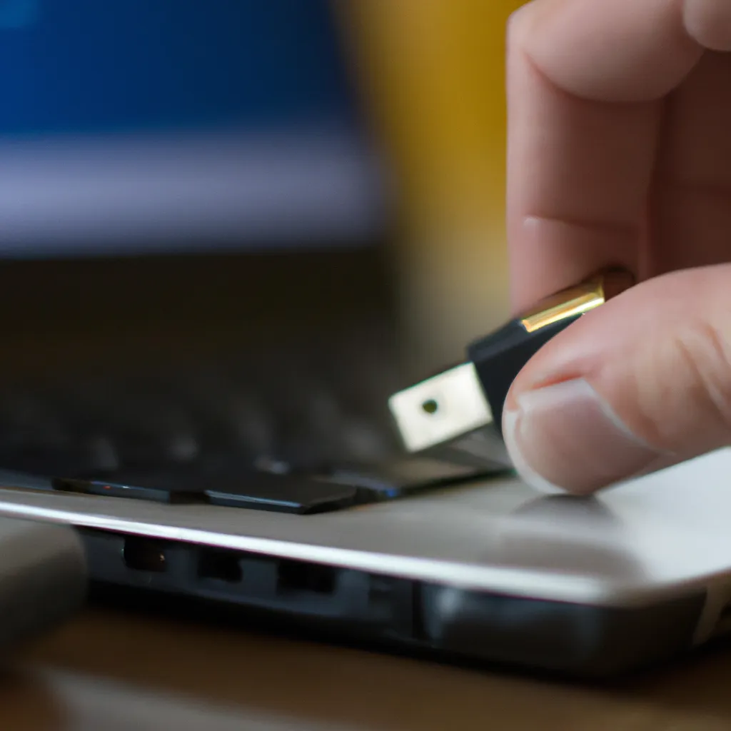 Jak zgrać piosenki na pendrive?