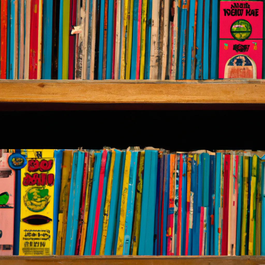 Piosenki dla dzieci stare jak świat - które znasz?