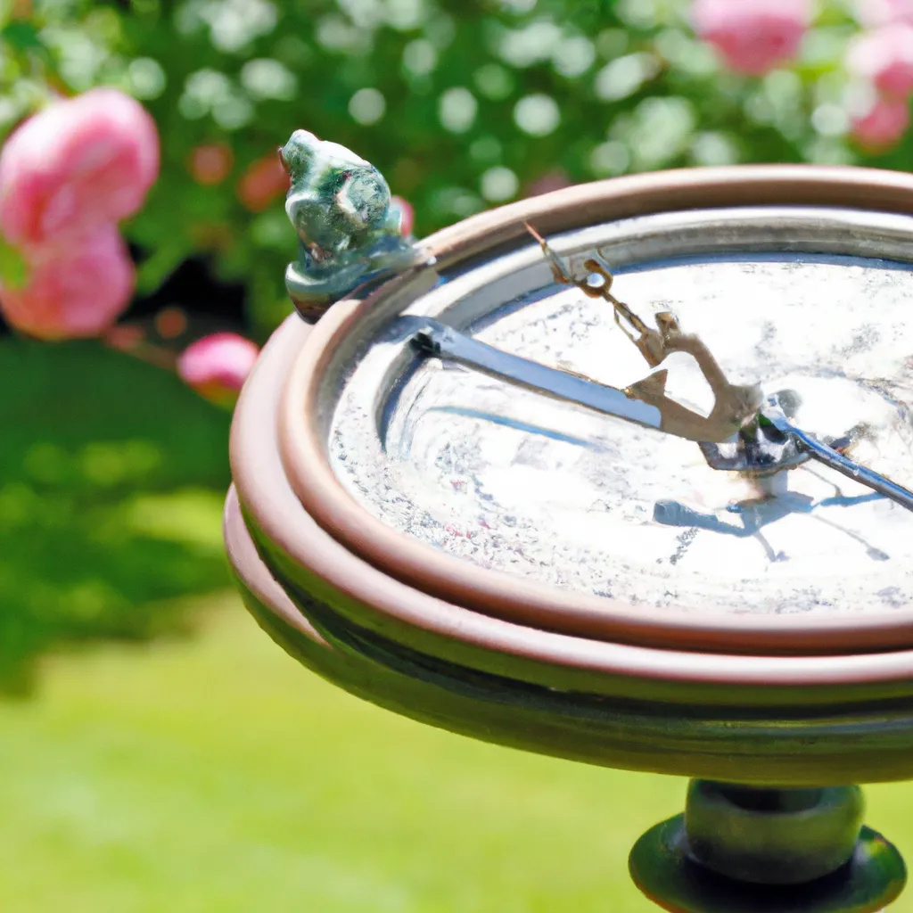 Jak obliczyć czas słoneczny?