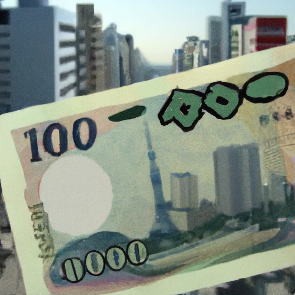 Ile zarabia się w Japonii?