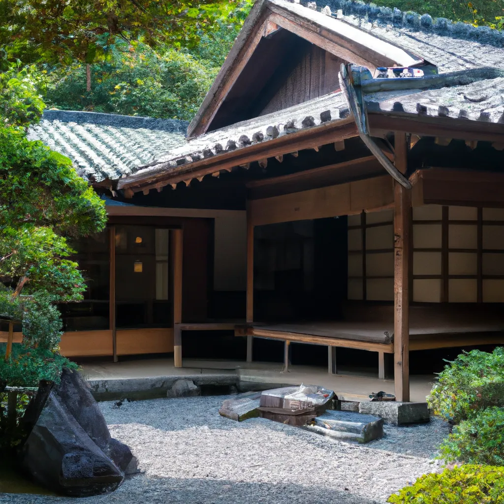 Jak zamieszkać w Japonii?