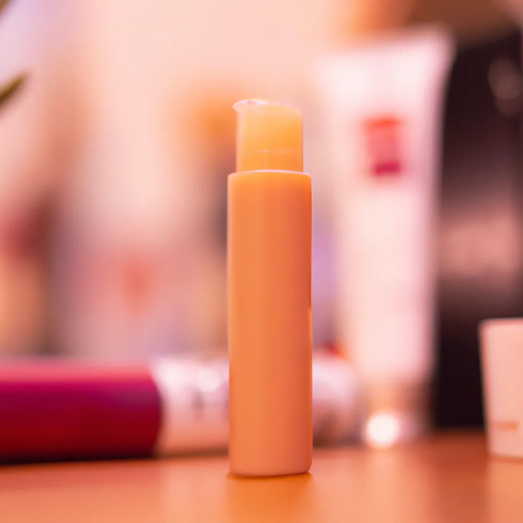 Czym smarować usta po makijażu permanentnym?