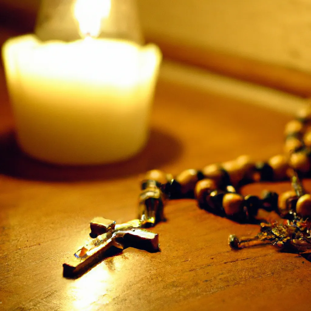 Ile trwa żałoba w kościele katolickim?