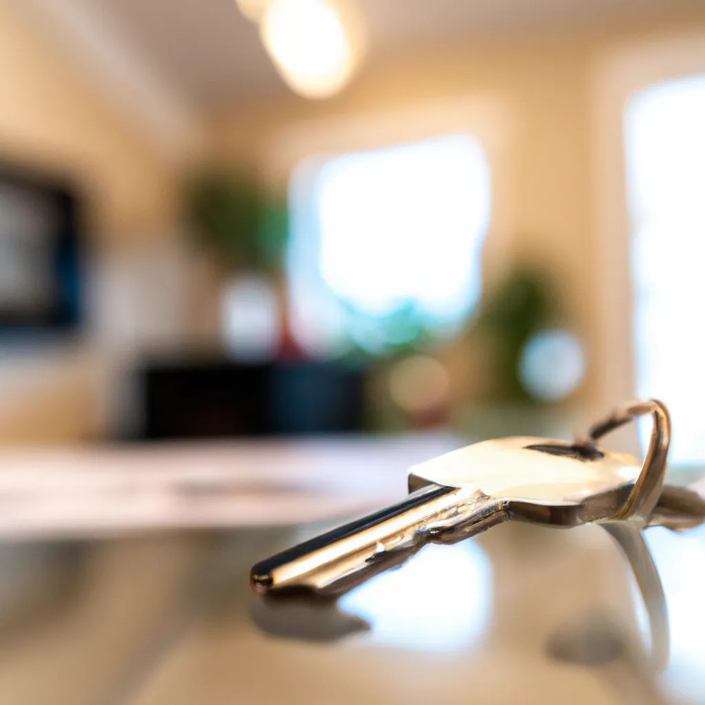 W Jaki sposób oszukują biura nieruchomości?