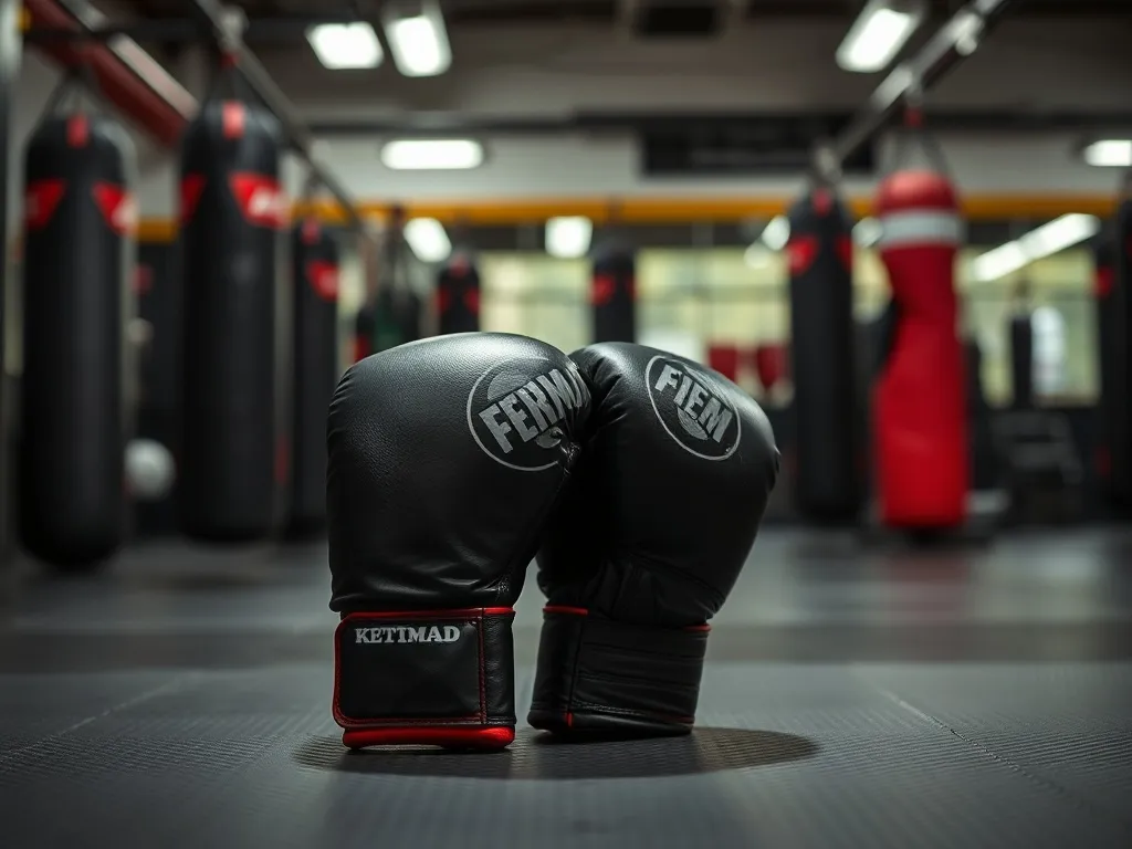 Konrad Karwat – wiek, wzrost, życie prywatne i kariera w MMA