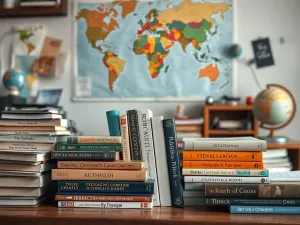 Jak obliczyć skalę mapy?