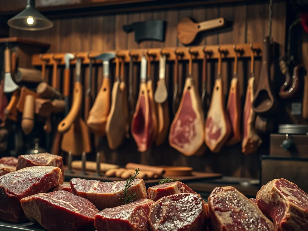 Dzinold wiek – ile lat ma Dawid Dzinold Rzeźnik?