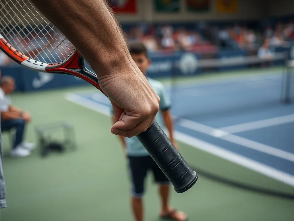 Michał Kempa – kim są jego rodzice i jak wpłynęli na jego karierę?