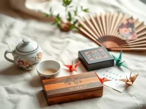 Japońskie wyroby rękodzielnicze – odkryj ich piękno i tradycję