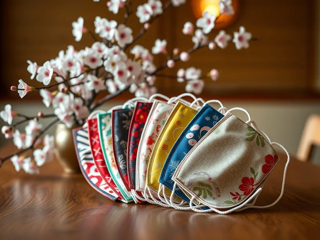 Jak używać japońskich masek do twarzy? Przewodnik krok po kroku