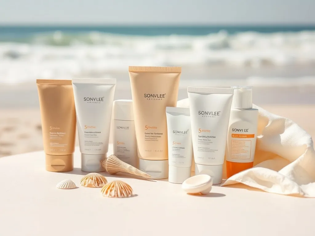 Najlepsze kremy przeciwsłoneczne z Japonii – odkryj swoje ulubione!