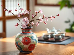 Japońskie wazony i ceramika dekoracyjna – co warto wiedzieć?