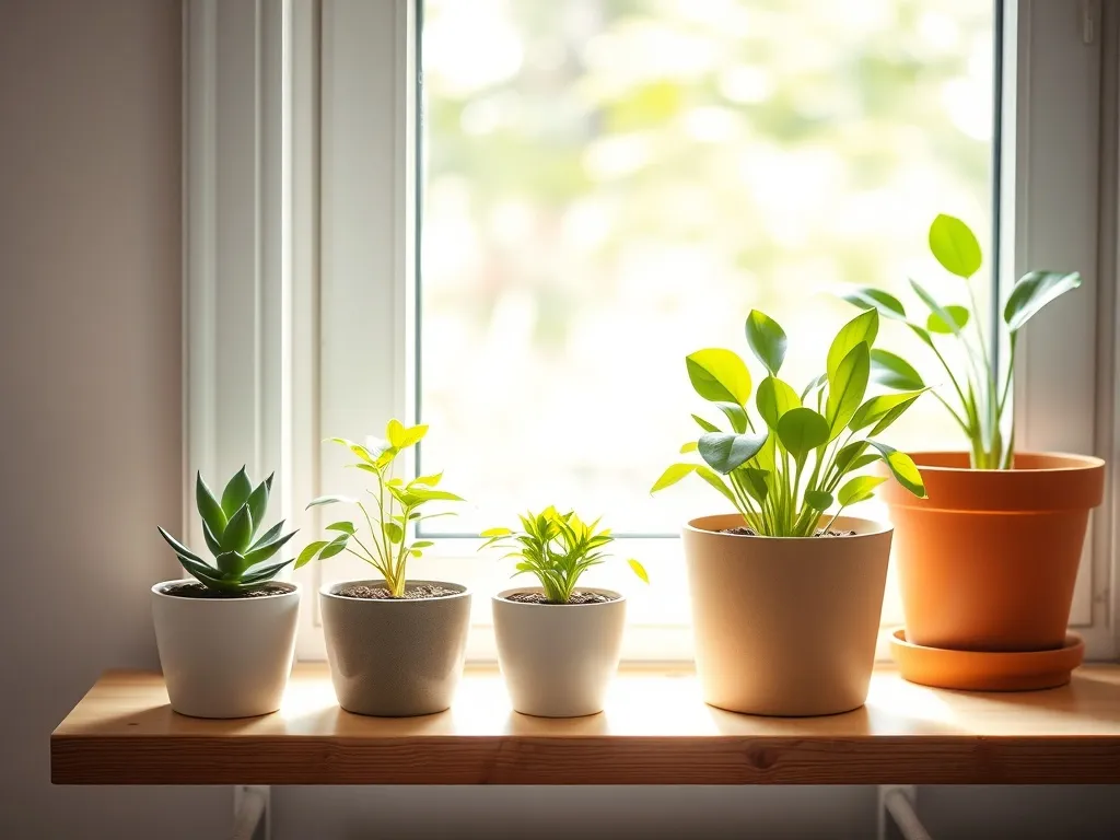 Pielęgnacja roślin doniczkowych dla początkujących - proste zasady