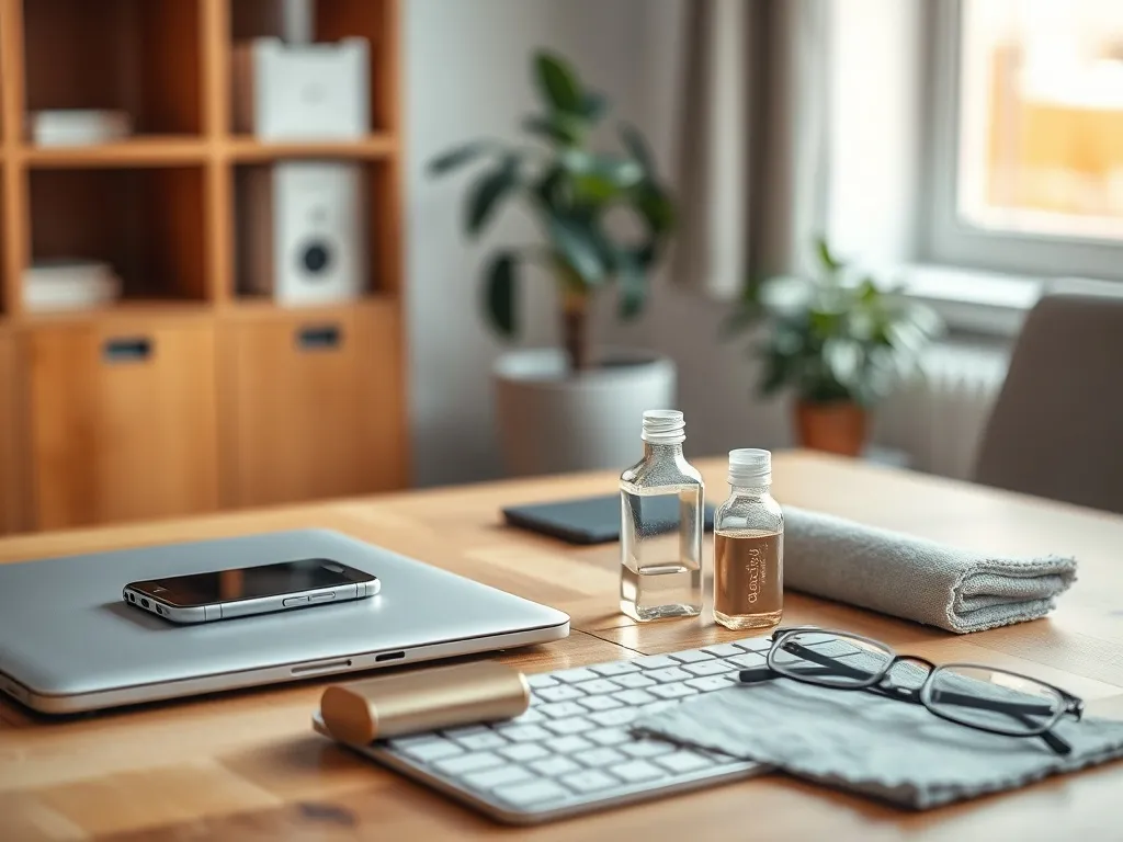 Zasady higieny cyfrowej w pracy zdalnej i hybrydowej