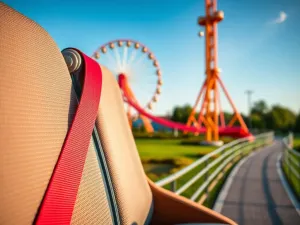 Energylandia – bezpieczeństwo i zasady korzystania z atrakcji