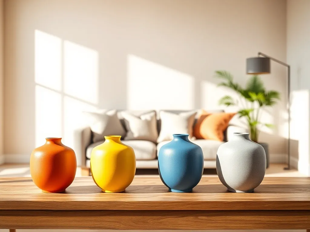 Psychologia kolorów we wnętrzach: jak barwy wpływają na nastrój?