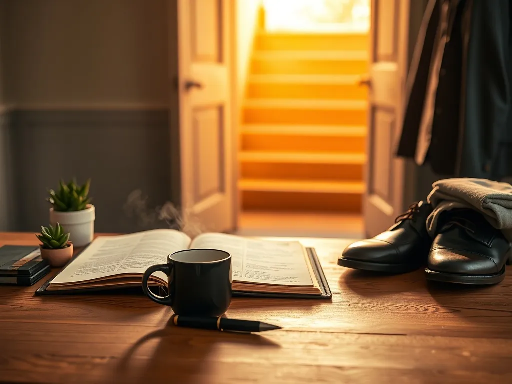 Skuteczne sposoby na budowanie pewności siebie każdego dnia