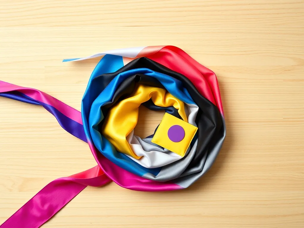 Znaczenie skrótu LGBTQIAP i wyjaśnienie poszczególnych pojęć