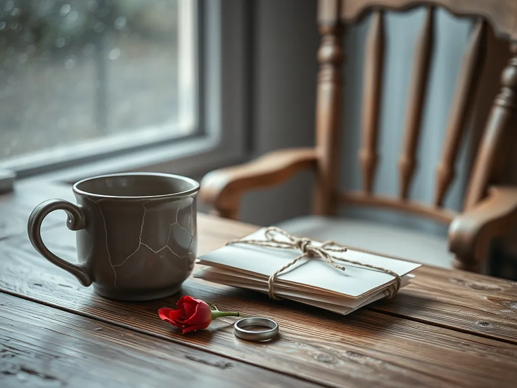 Kiedy przypada najtrudniejszy etap po rozstaniu z partnerem?