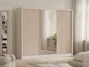 szafa przesuwna